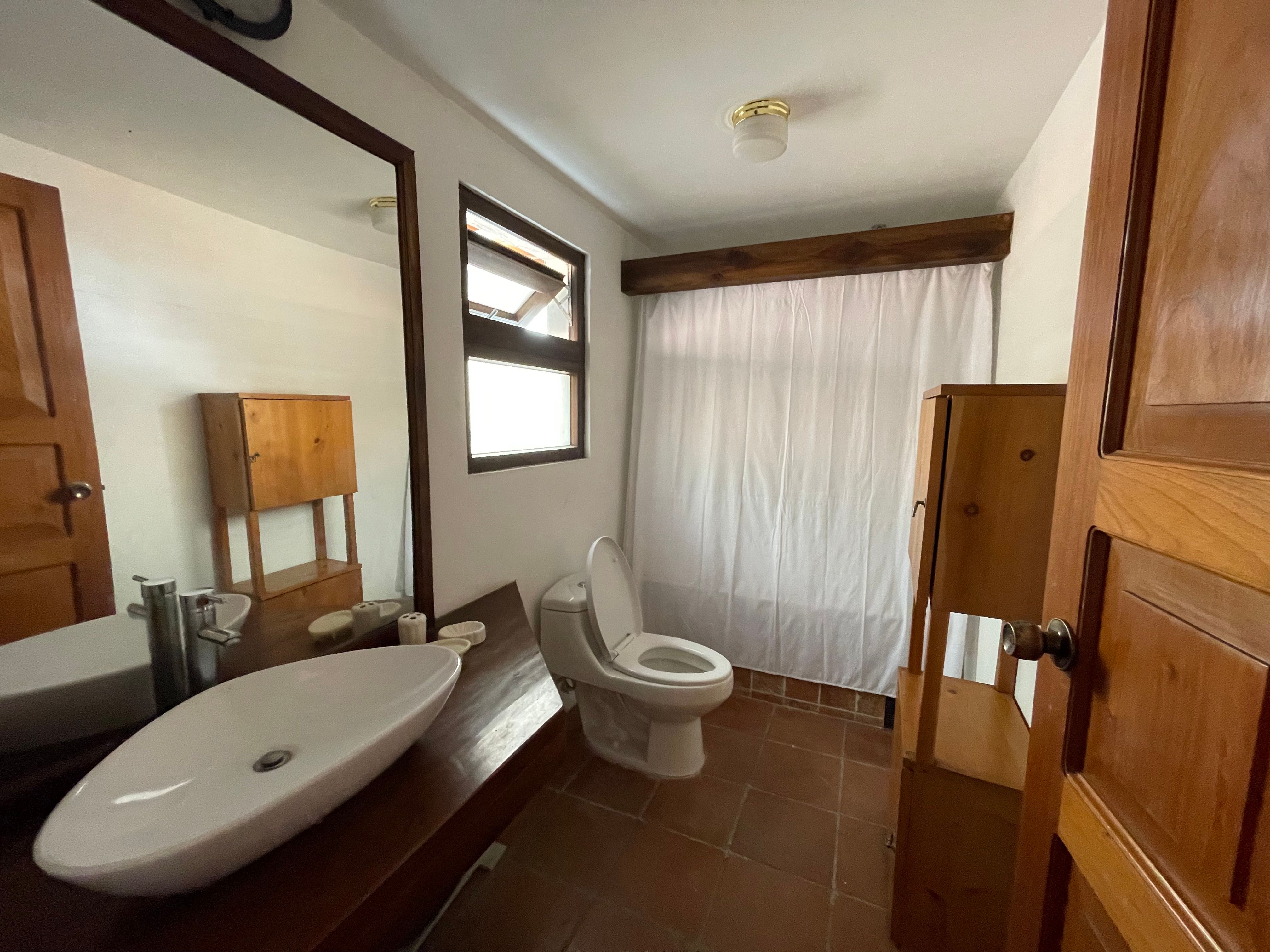 Fotografía No.2 de SE RENTA APARTAMENTO AMUEBLADO EN ANTIGUA GUATEMALA