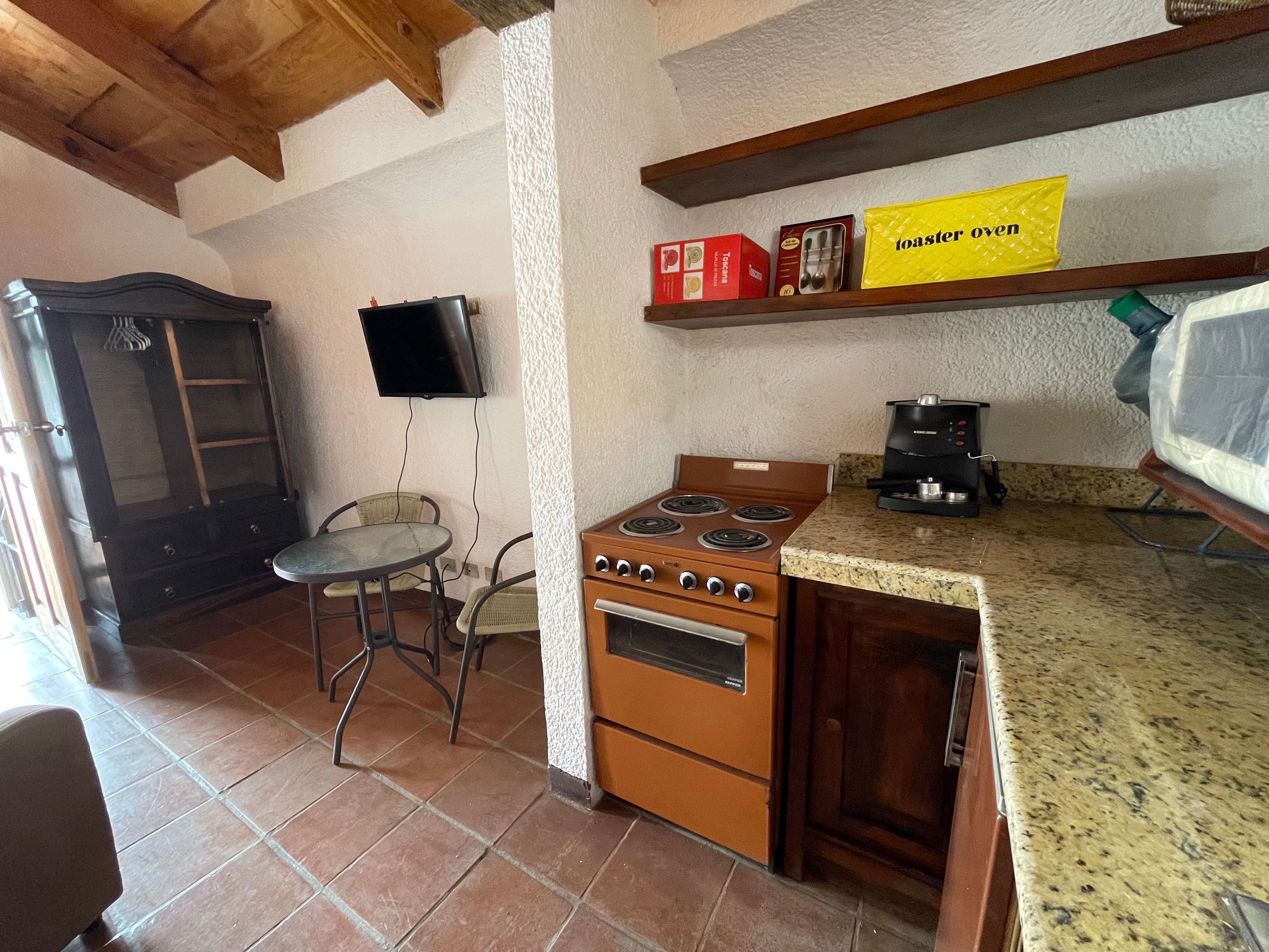 Fotografía No.0 de SE RENTA APARTAMENTO AMUEBLADO EN ANTIGUA GUATEMALA