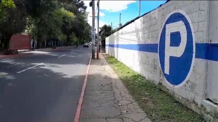 Fotografía No.0 de Terreno en renta zona 15 Colonia Tecun Uman