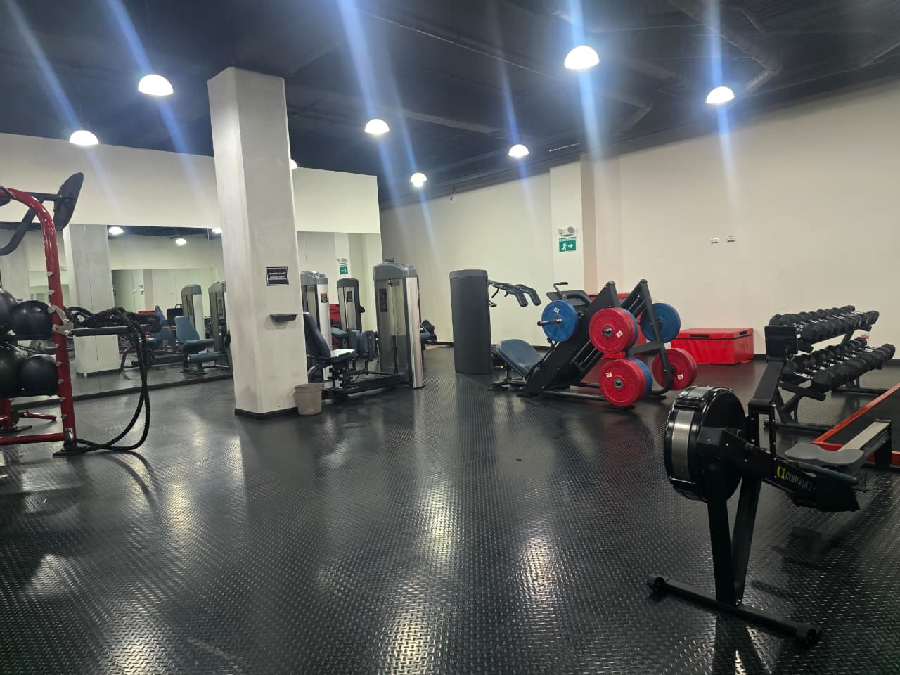 Fotografía No.3 de APARTAMENTO EN VENTA EDIFICIO MIRAGE ZONA 11