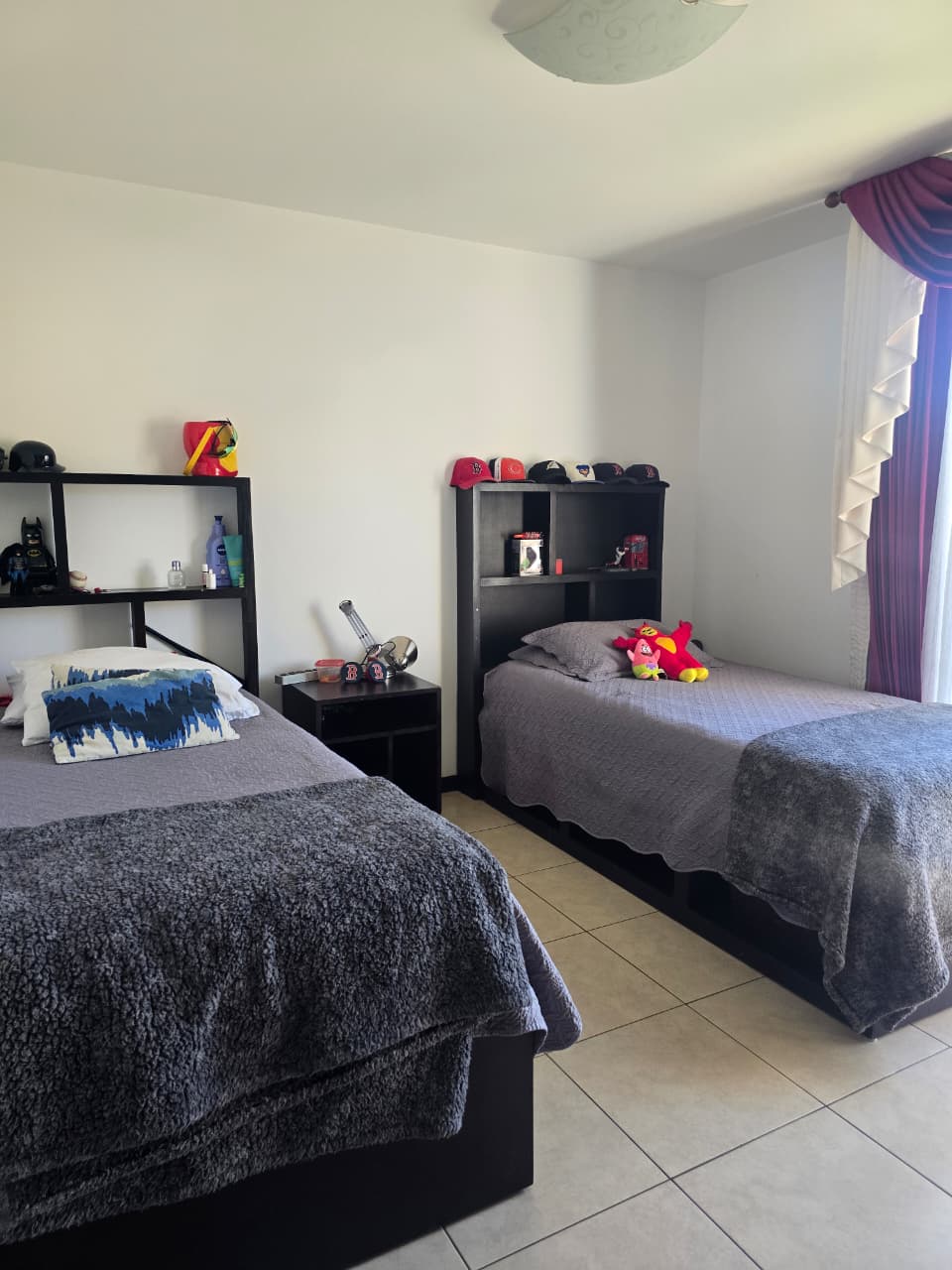 Fotografía No.4 de APARTAMENTO EN VENTA EDIFICIO MIRAGE ZONA 11