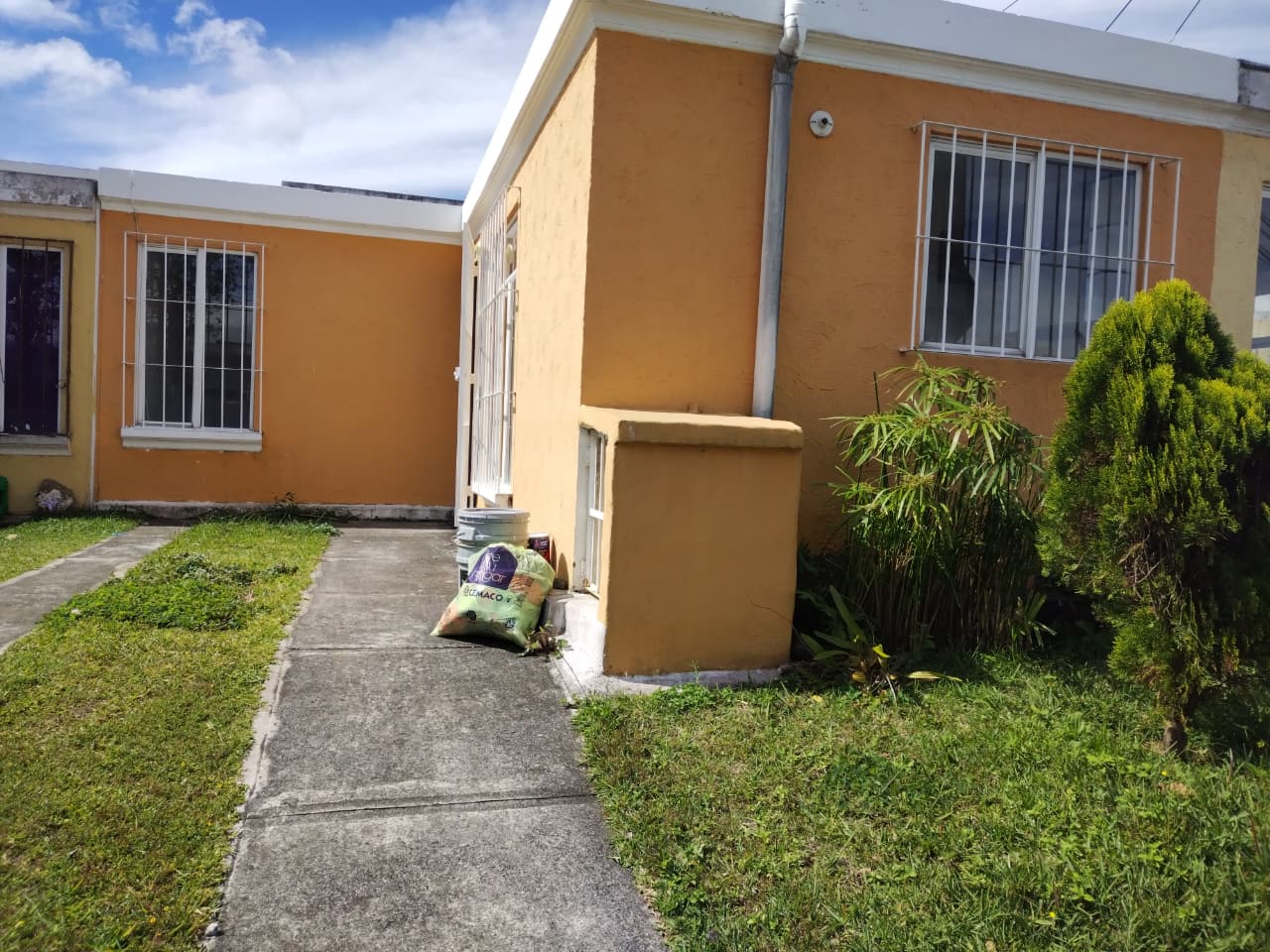 Portada de CASA EN RENTA SAN JOSE PINULA 