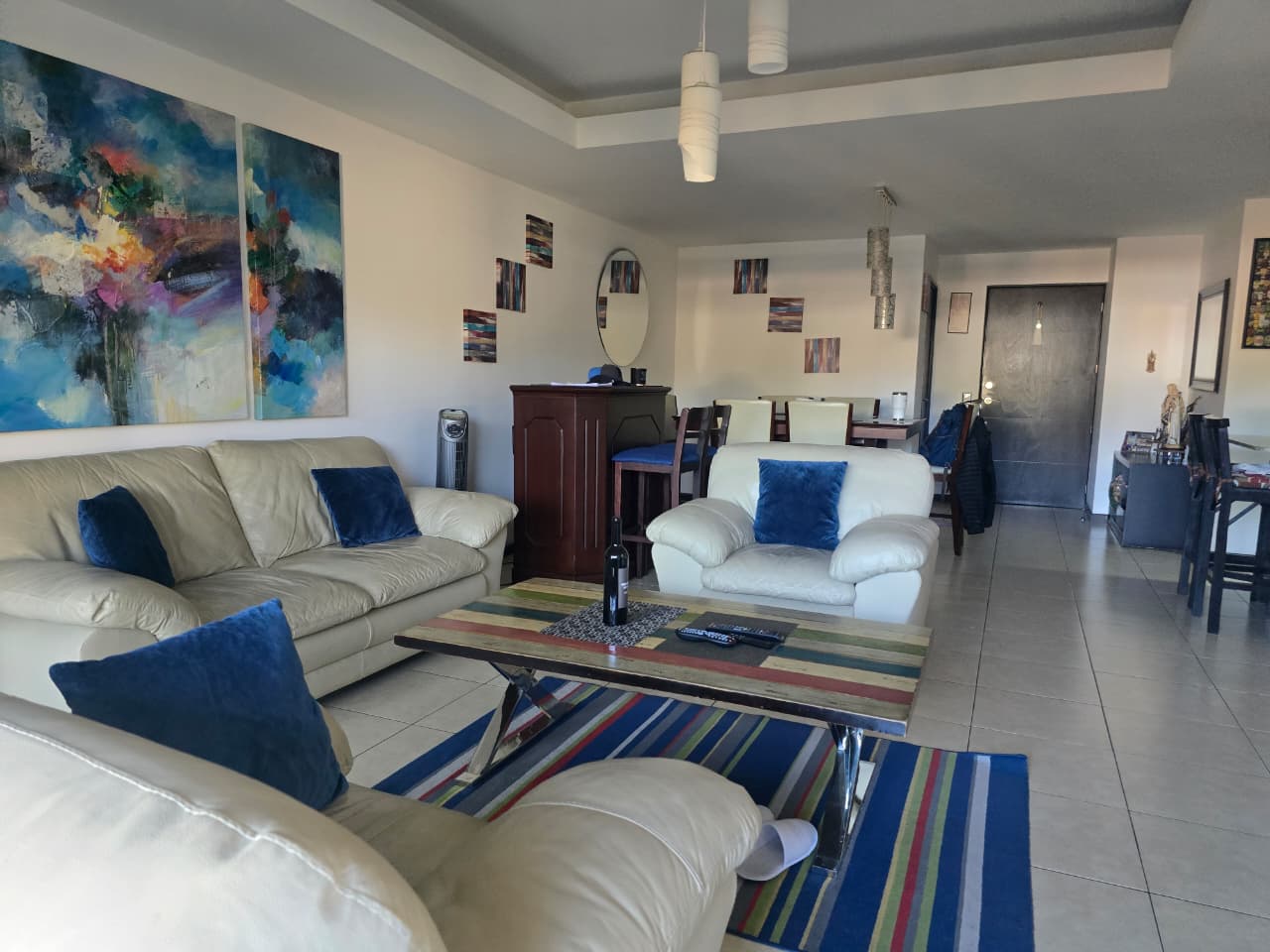 Fotografía No.0 de APARTAMENTO EN VENTA EDIFICIO MIRAGE ZONA 11