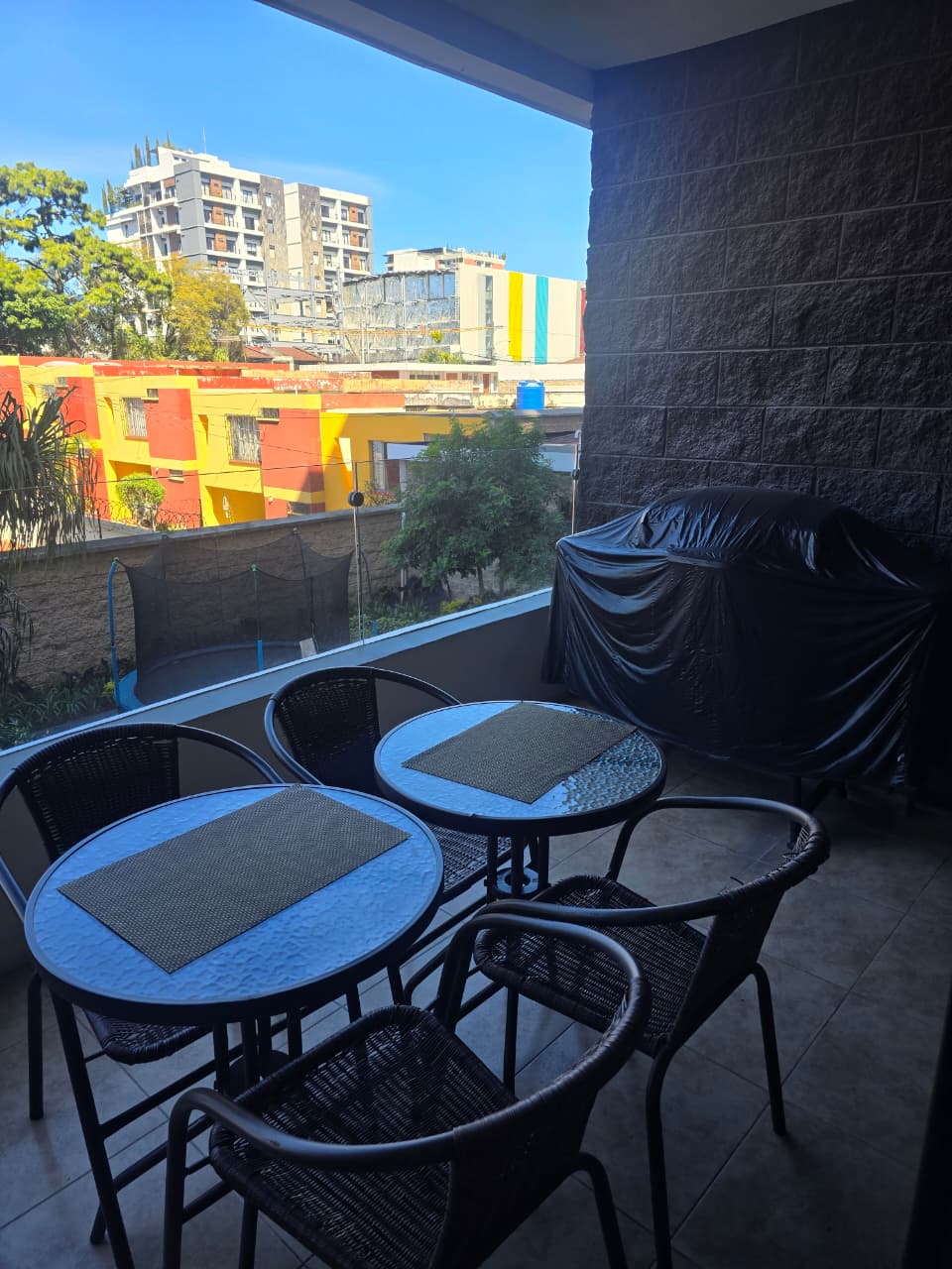 Fotografía No.6 de APARTAMENTO EN VENTA EDIFICIO MIRAGE ZONA 11