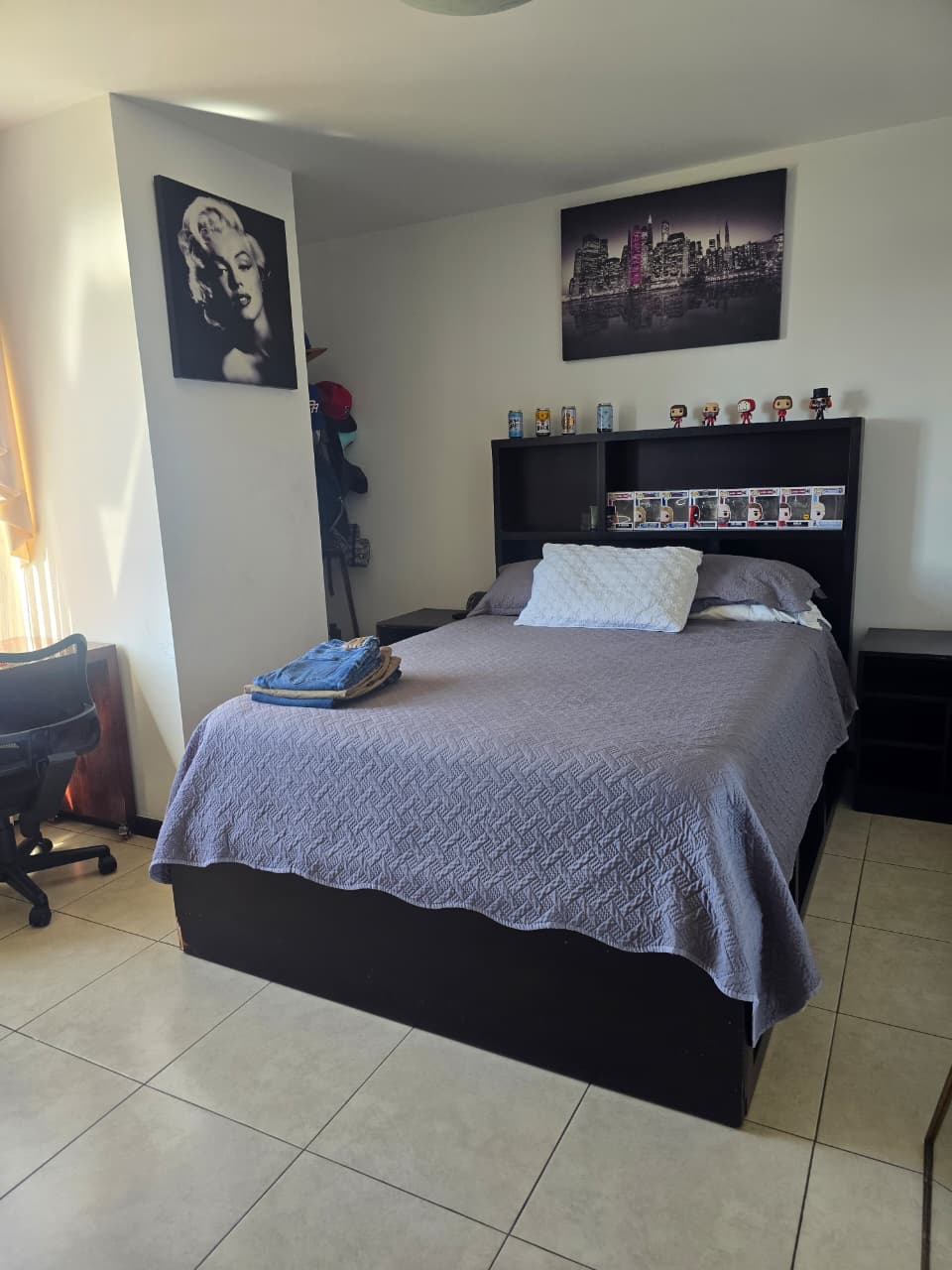 Fotografía No.7 de APARTAMENTO EN VENTA EDIFICIO MIRAGE ZONA 11