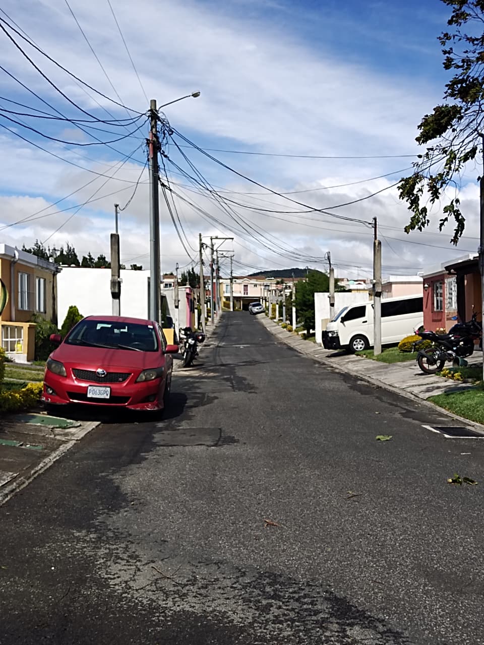 Fotografía No.3 de CASA EN RENTA SAN JOSE PINULA 