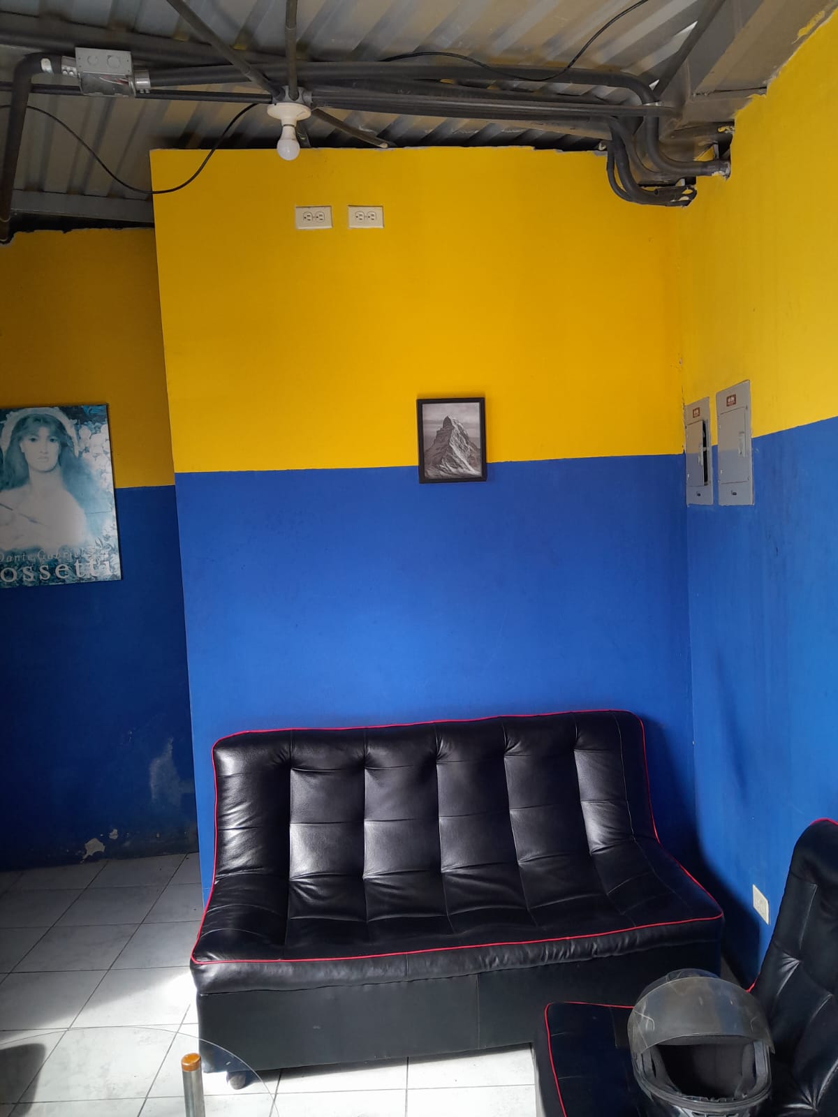 Fotografía No.1 de Terreno en renta zona 15 Colonia Tecun Uman