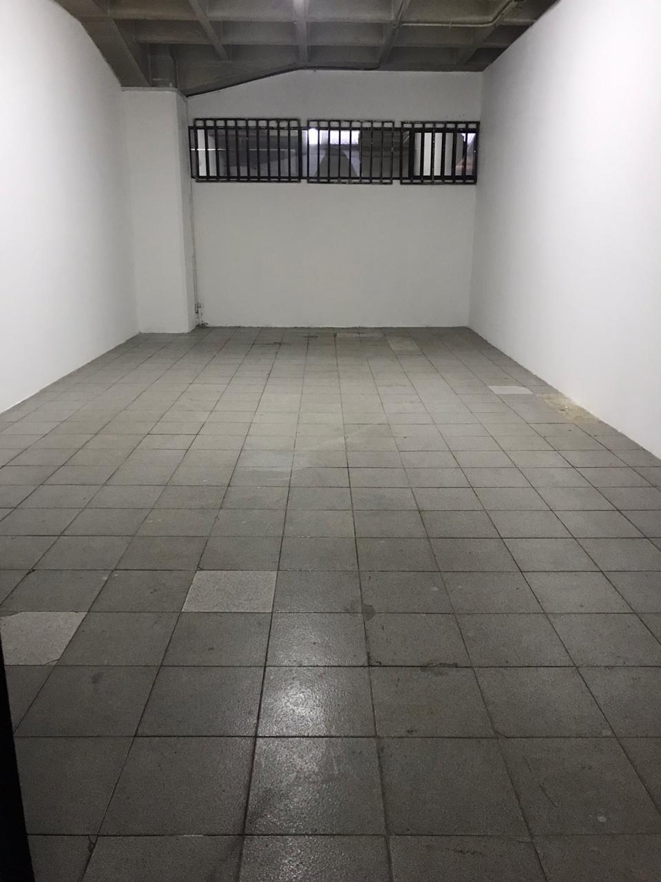 Fotografía No.0 de BODEGA EN RENTA GRAN CENTRO COMERCIAL ZONA 4