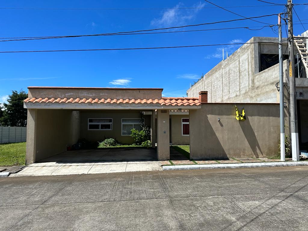 Fotografía No.5 de  CASA EN VENTA EN RESIDENCIAL LOS MANANTIALES