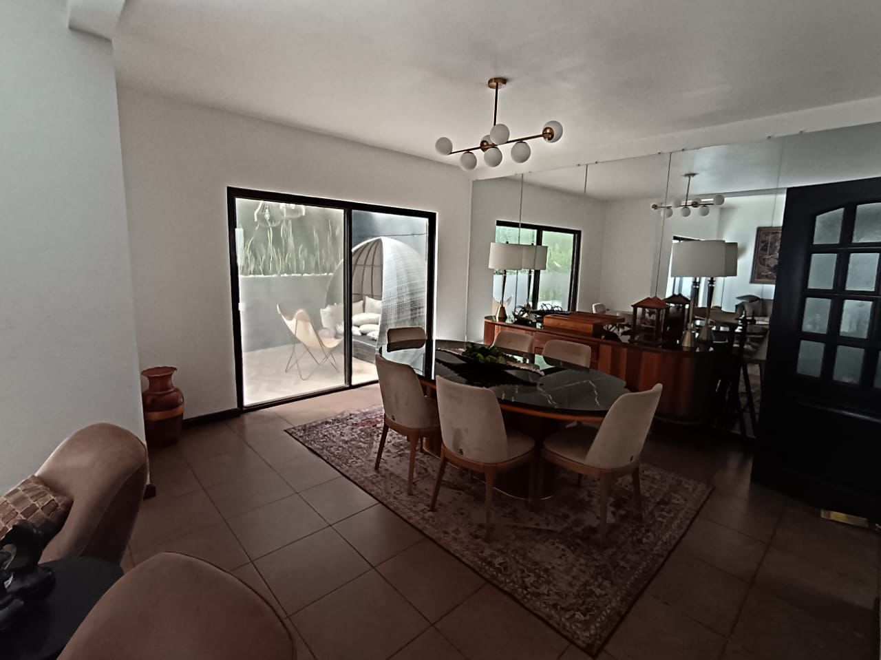 Fotografía No.1 de CASA EN VENTA CUMBRES DE SAN GASPAR ZONA 16 