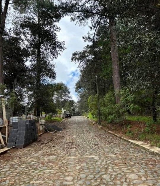 Fotografía No.0 de TERRENO EN VENTA EN CARRETERA A SAN LUCAS SACATEPEQUEZ, SANTIAGO SACATEPEQUEZ 
