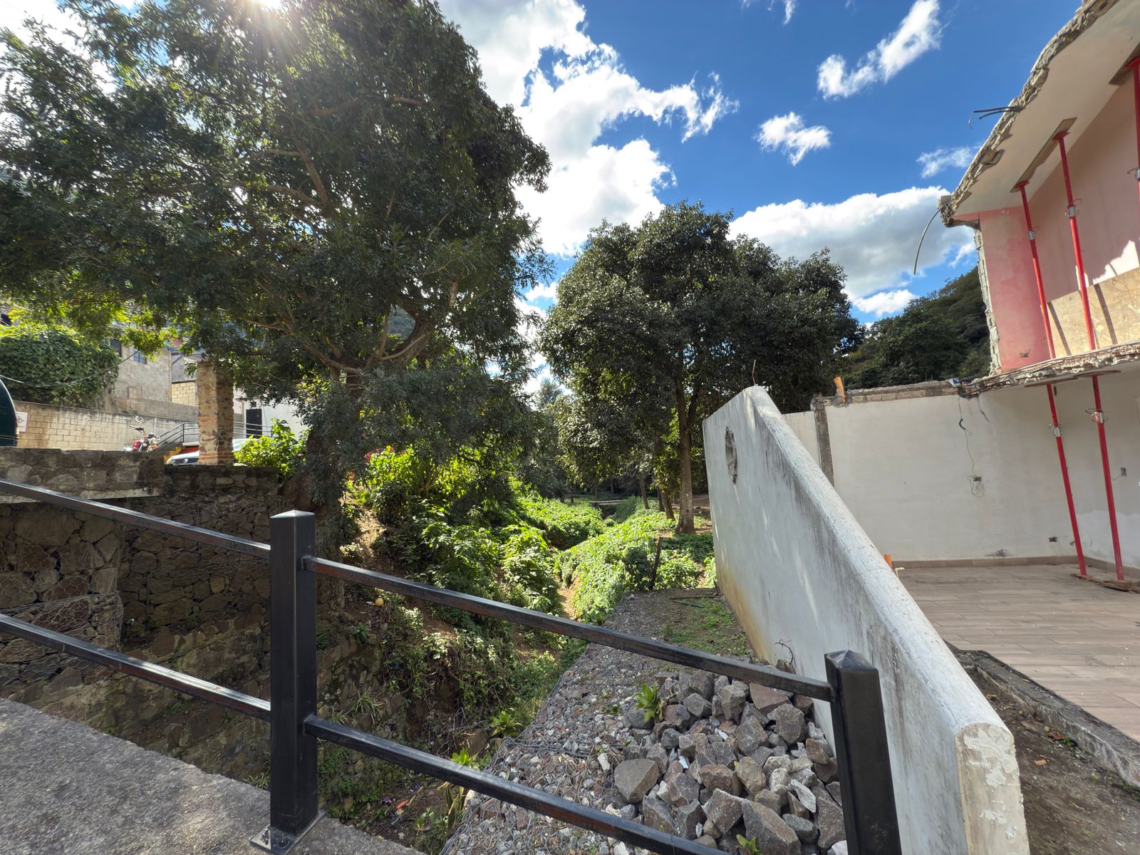 Fotografía No.1 de TERRENO EN VENTA EN SANTA ANA, ANTIGUA GUATEMALA