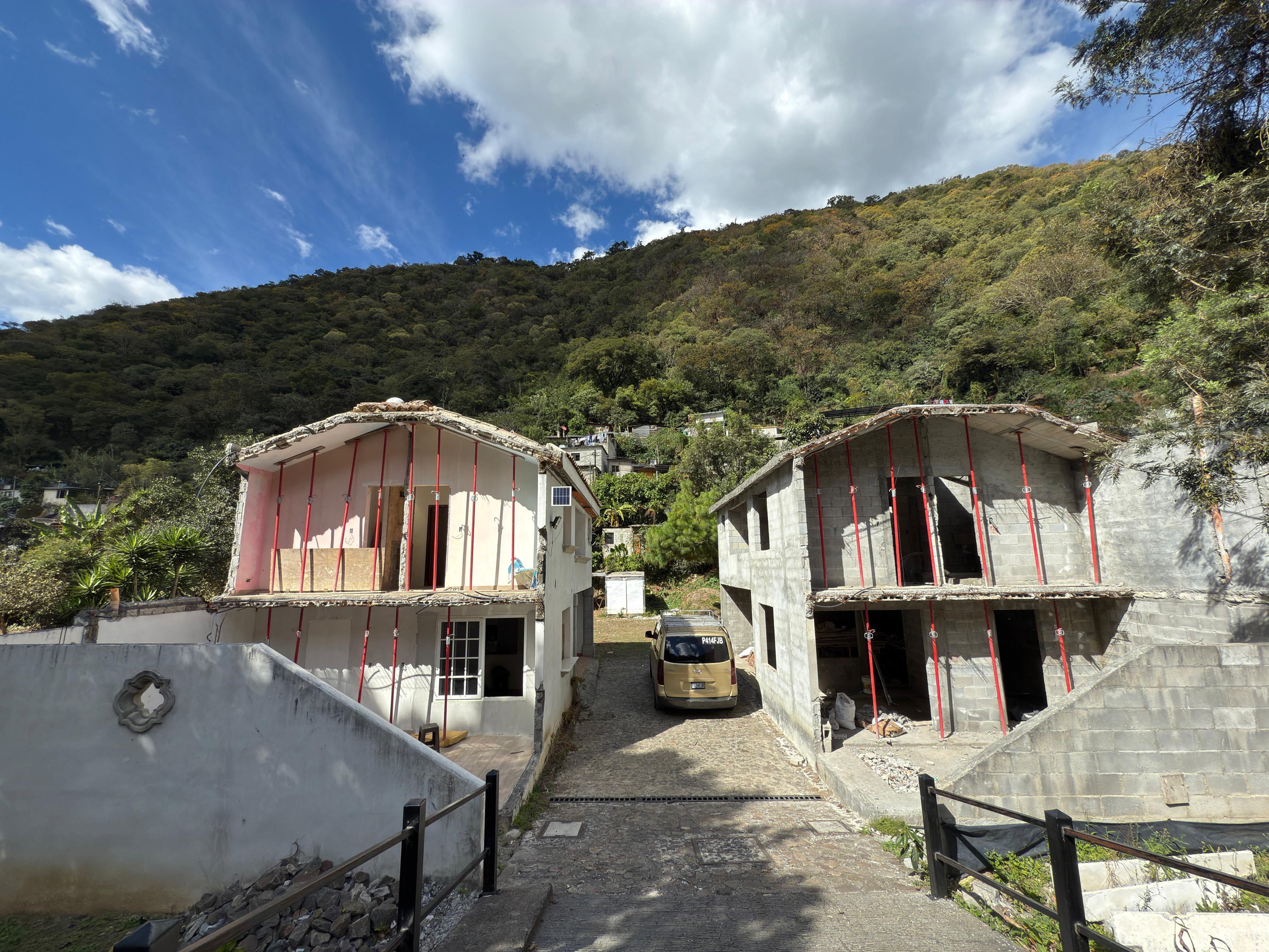 Fotografía No.2 de TERRENO EN VENTA EN SANTA ANA, ANTIGUA GUATEMALA
