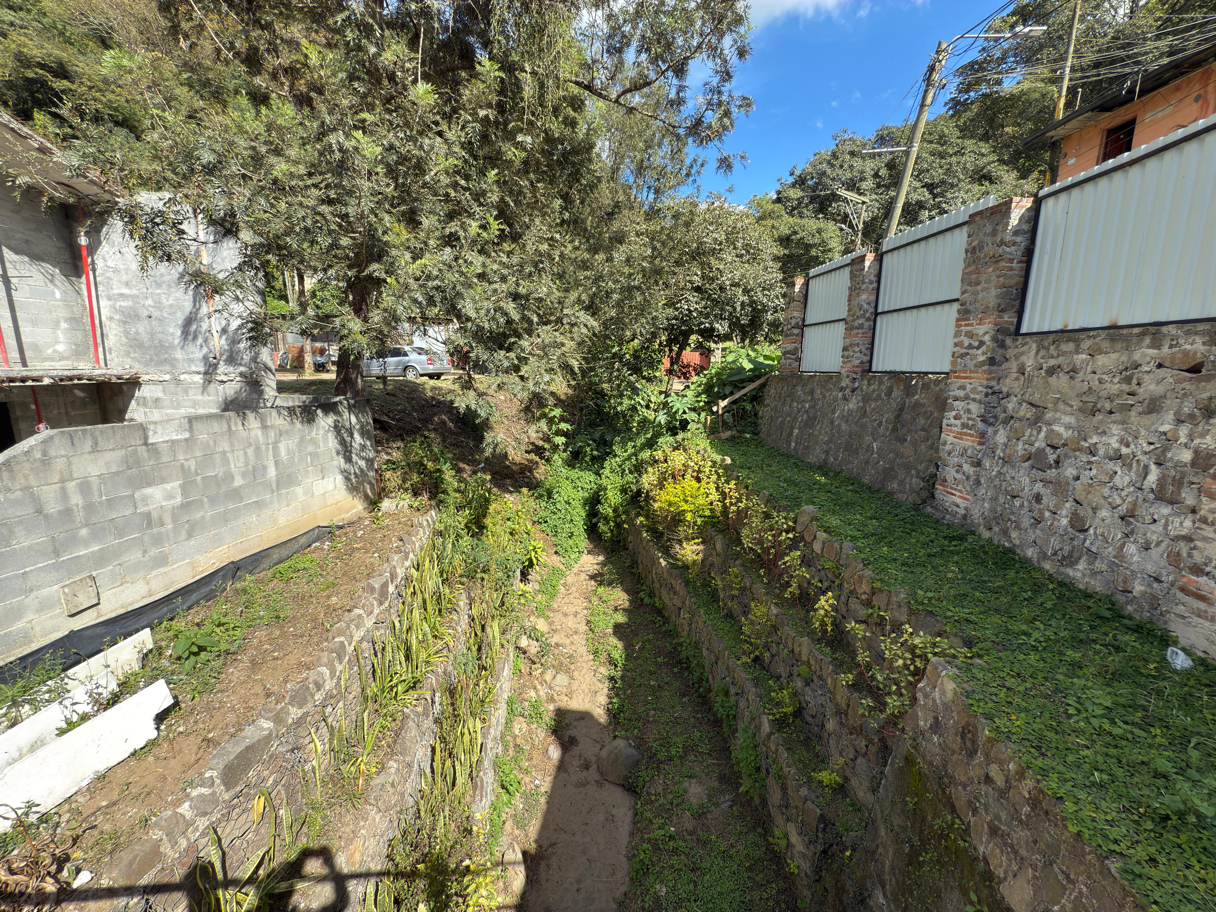 Fotografía No.4 de TERRENO EN VENTA EN SANTA ANA, ANTIGUA GUATEMALA