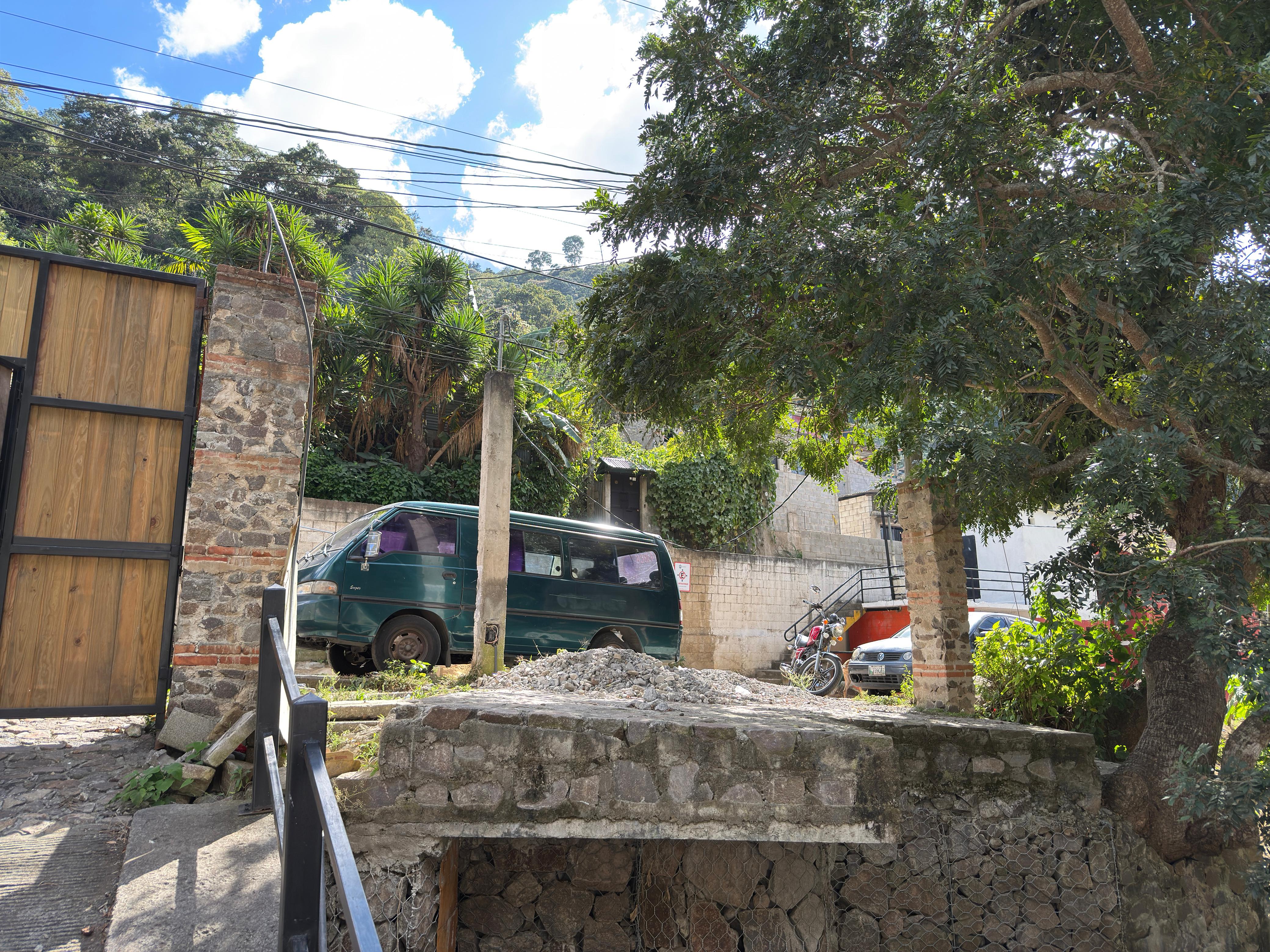 Fotografía No.3 de TERRENO EN VENTA EN SANTA ANA, ANTIGUA GUATEMALA