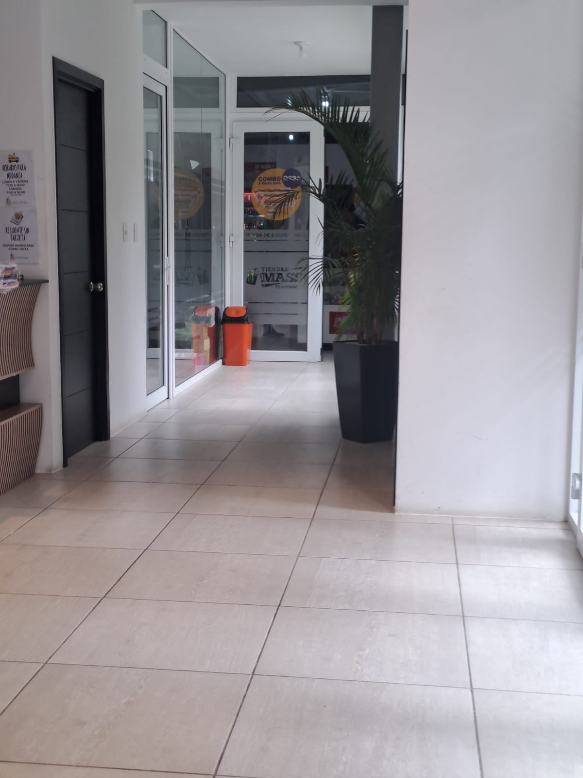 Fotografía No.5 de APARTAMENTO EN RENTA EN EDIFICIO PROSPERA ZONA 3