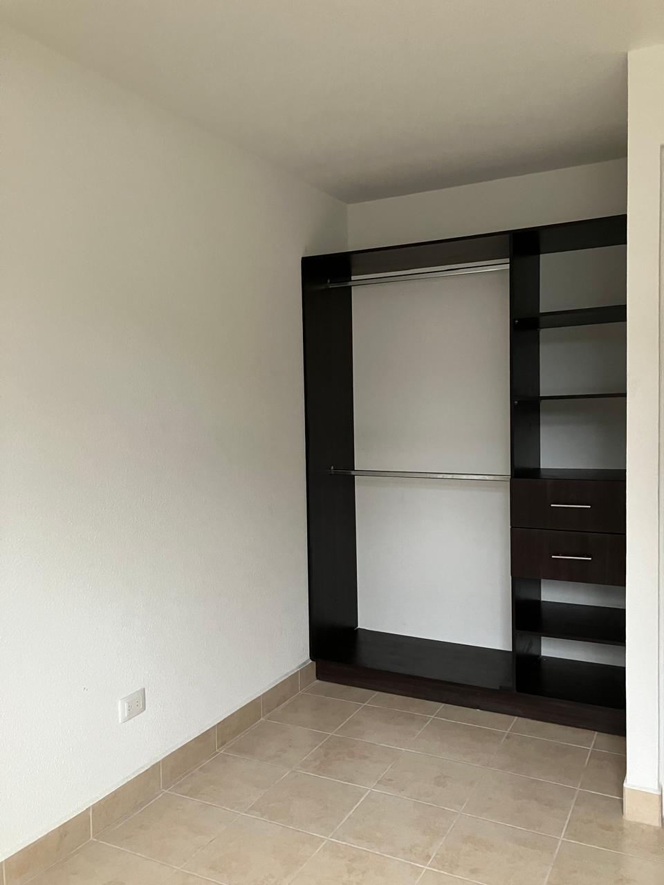 Fotografía No.0 de APARTAMENTO EN RENTA EN EDIFICIO PROSPERA ZONA 3