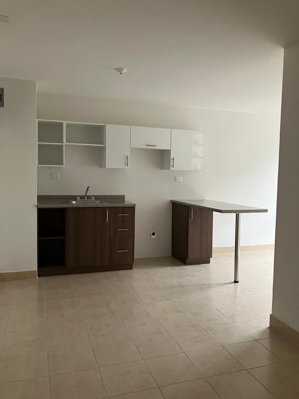 Fotografía No.1 de APARTAMENTO EN RENTA EN EDIFICIO PROSPERA ZONA 3