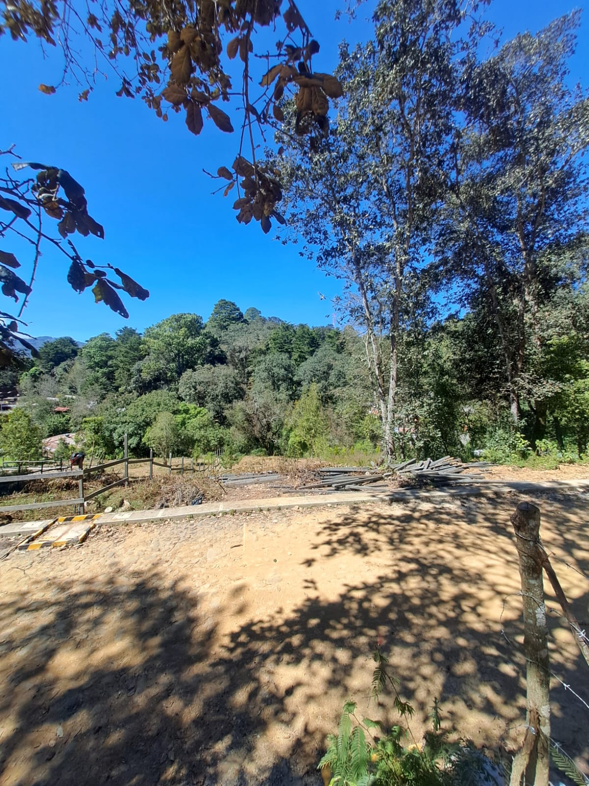 Fotografía No.1 de TERRENO EN VENTA EN CARRETERA A SAN LUCAS SACATEPEQUEZ, SANTIAGO SACATEPEQUEZ 