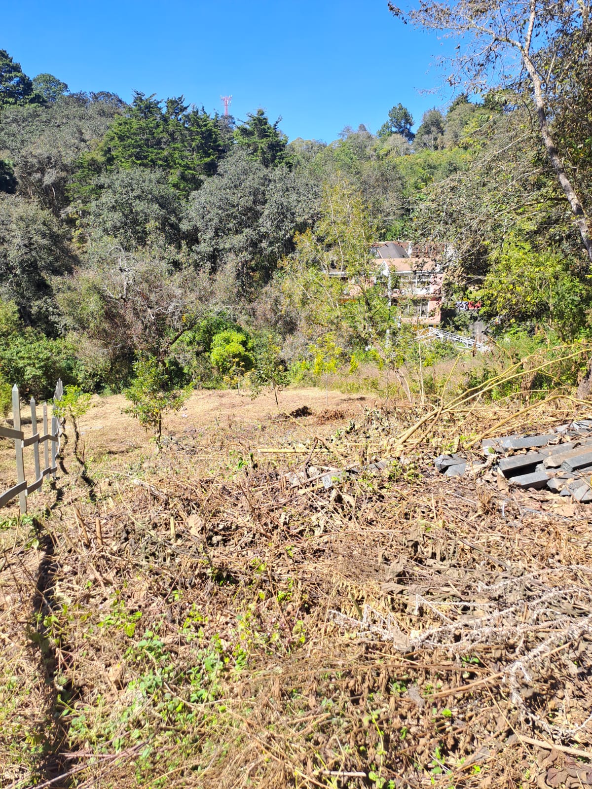 Fotografía No.3 de TERRENO EN VENTA EN CARRETERA A SAN LUCAS SACATEPEQUEZ, SANTIAGO SACATEPEQUEZ 