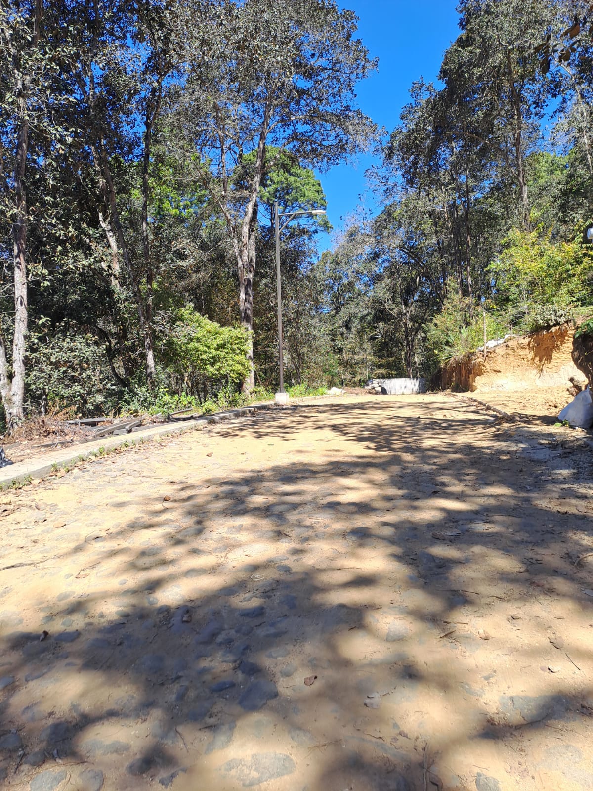 Fotografía No.2 de TERRENO EN VENTA EN CARRETERA A SAN LUCAS SACATEPEQUEZ, SANTIAGO SACATEPEQUEZ 