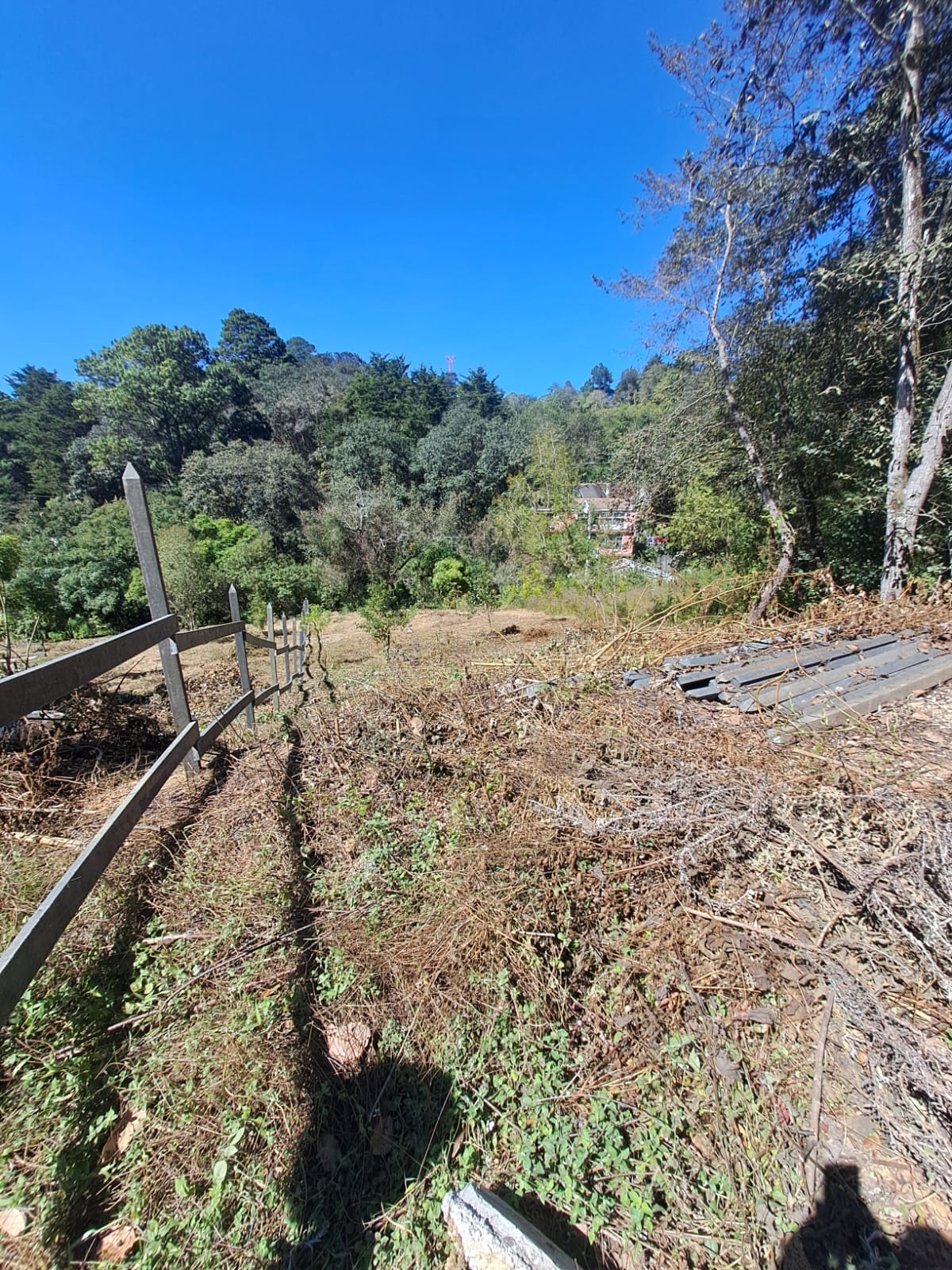 Fotografía No.4 de TERRENO EN VENTA EN CARRETERA A SAN LUCAS SACATEPEQUEZ, SANTIAGO SACATEPEQUEZ 