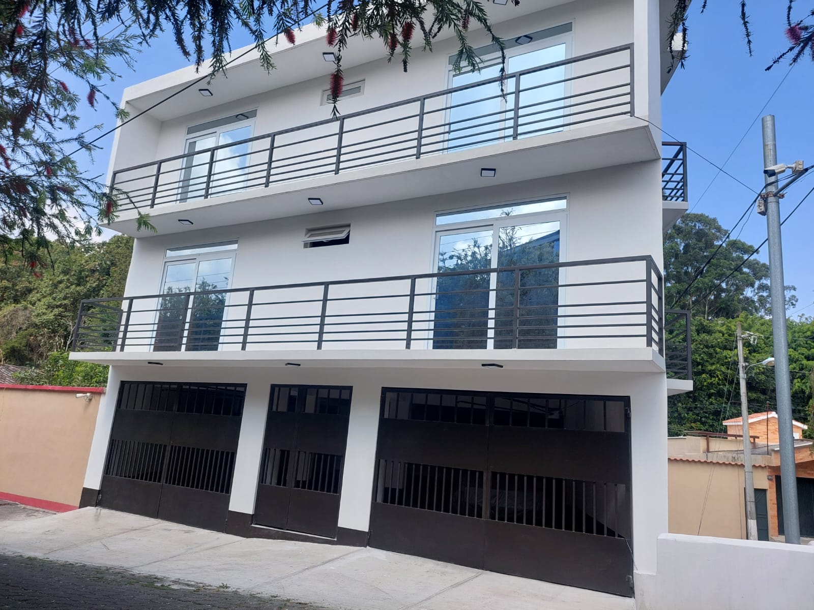 Fotografía No.5 de EDIFICIO NUEVO DE APARTAMENTOS EN VENTA EN ZONA 16