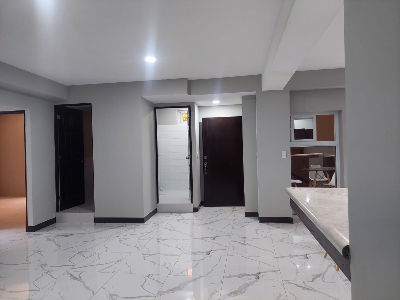 Fotografía No.2 de EDIFICIO NUEVO DE APARTAMENTOS EN VENTA EN ZONA 16
