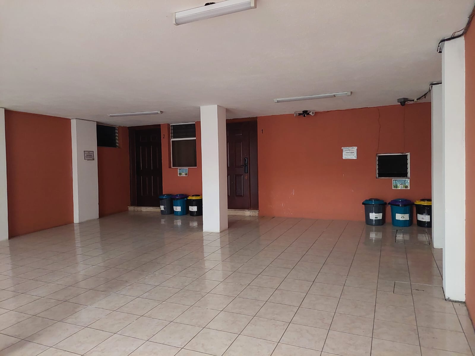 Fotografía No.4 de APARTAMENTOS AMUEBLADOS EN RENTA EN VH1, ZONA 15