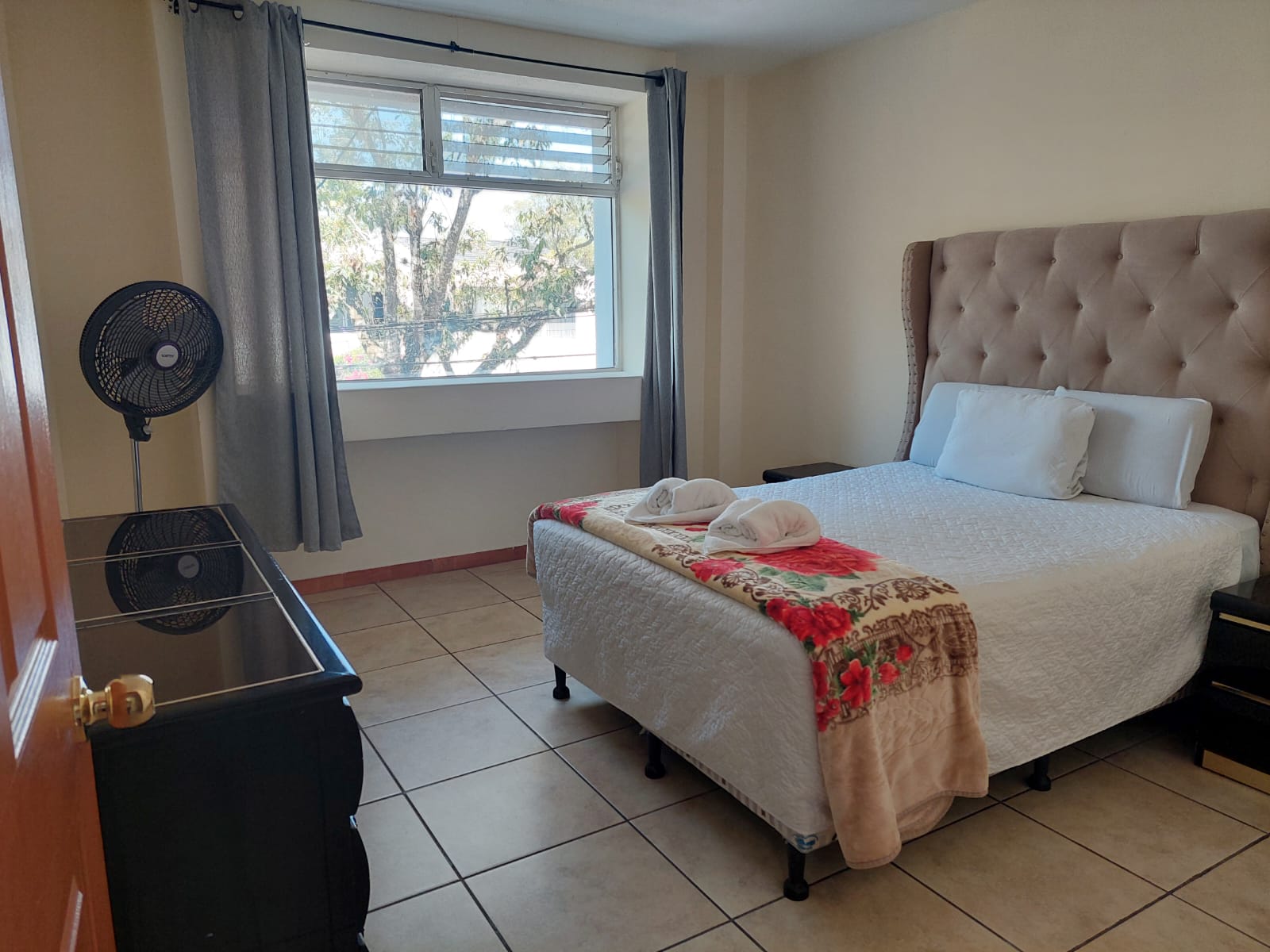 Fotografía No.1 de APARTAMENTOS AMUEBLADOS EN RENTA EN VH1, ZONA 15
