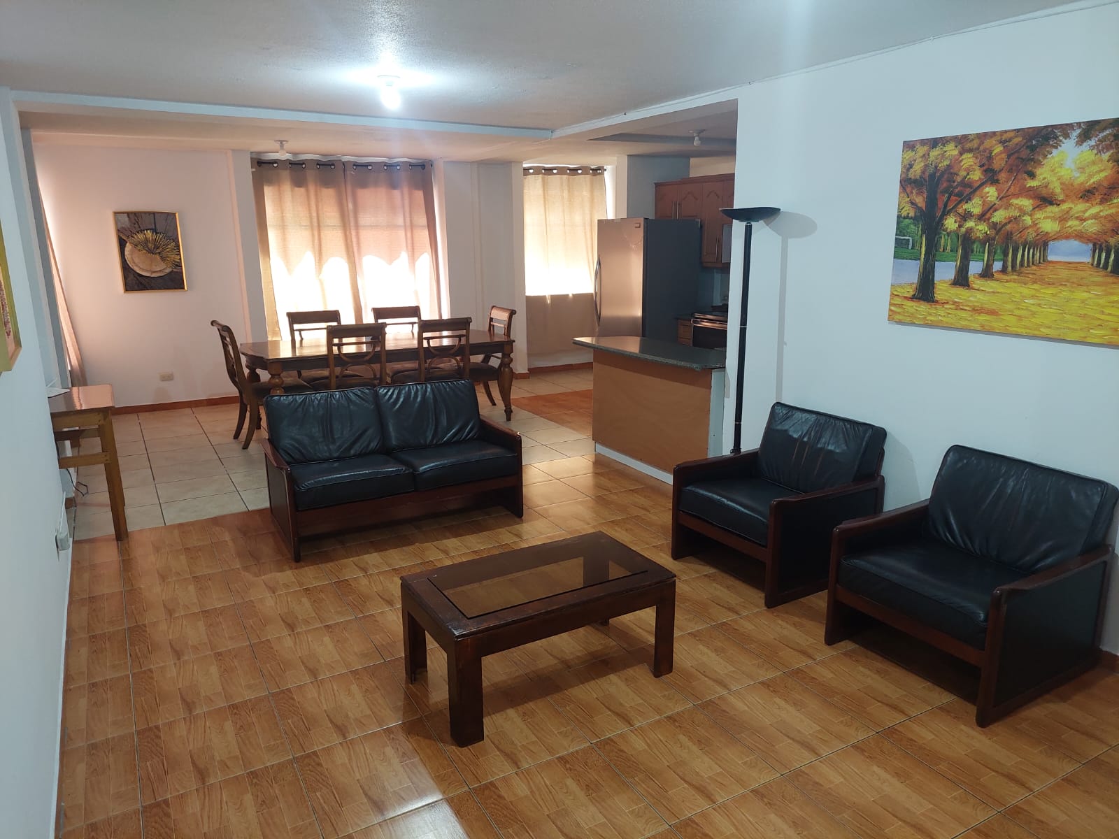 Fotografía No.2 de APARTAMENTOS AMUEBLADOS EN RENTA EN VH1, ZONA 15