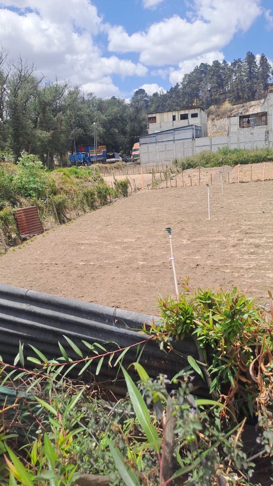 Fotografía No.1 de TERRENO EN VENTA EN QUETZALTENANGO