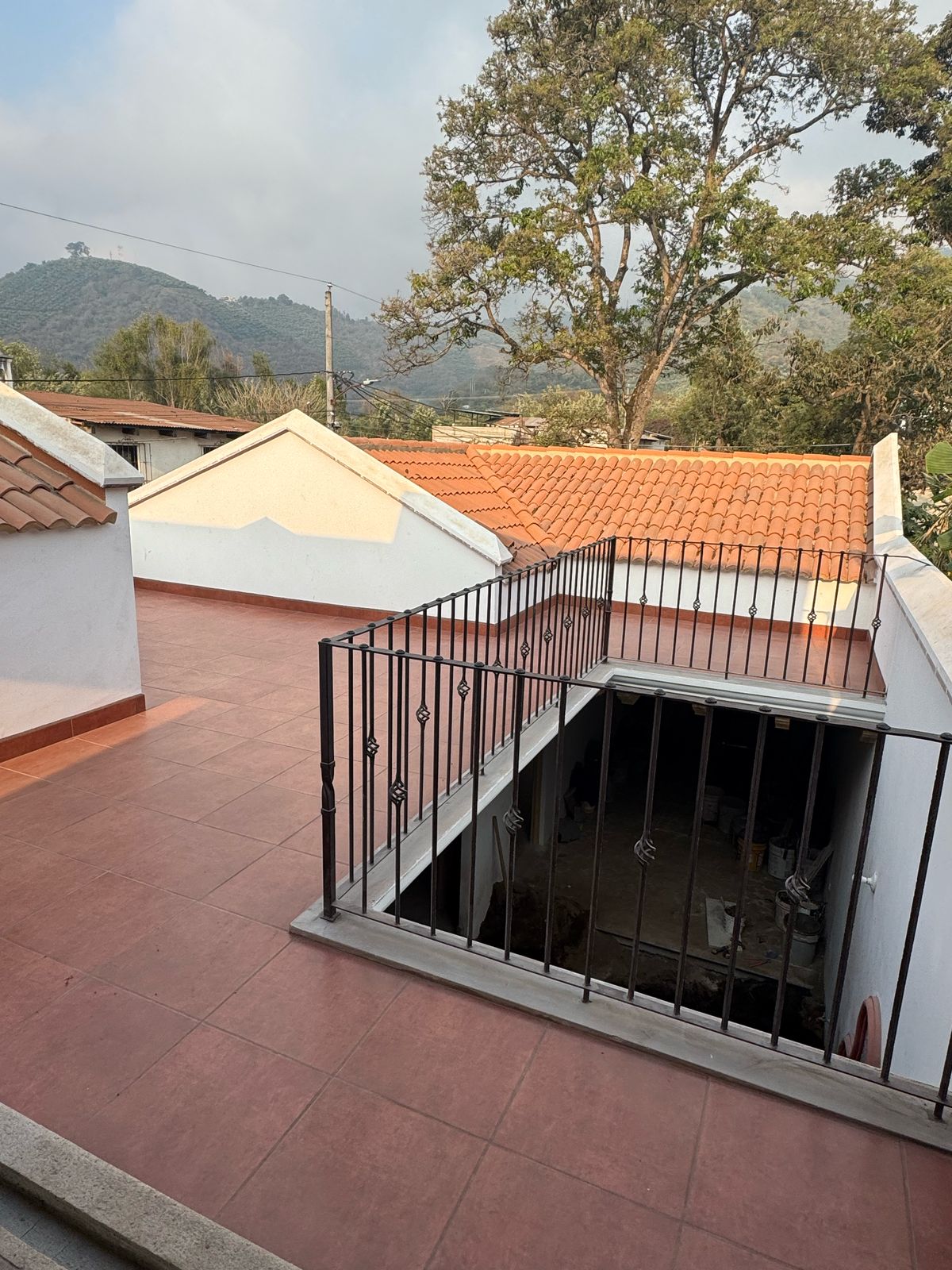 Fotografía No.2 de CASA NUEVA EN VENTA EN ANTIGUA GUATEMALA