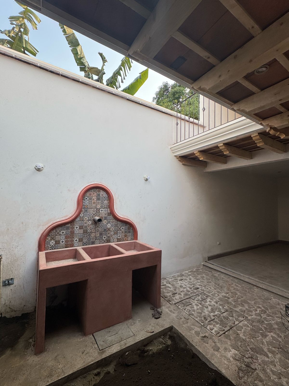 Fotografía No.1 de CASA NUEVA EN VENTA EN ANTIGUA GUATEMALA