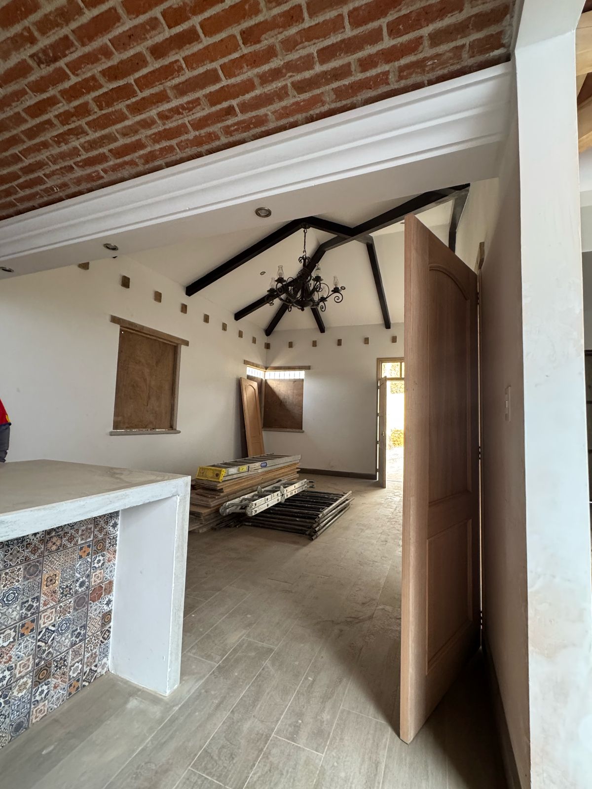 Fotografía No.0 de CASA NUEVA EN VENTA EN ANTIGUA GUATEMALA