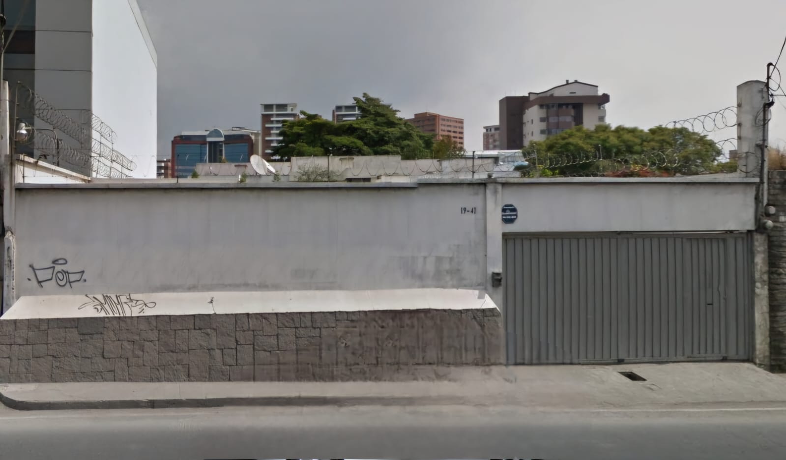 Portada de CASA/ OFICINA ZONA 13