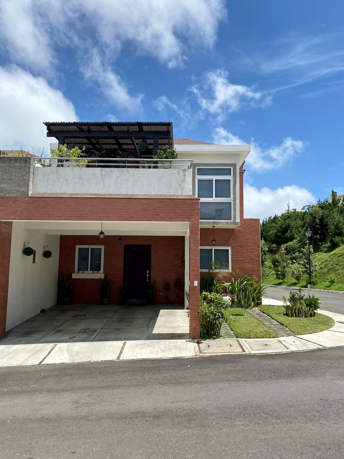 Fotografía No.0 de CASA EN VENTA CONDOMINIO VILLA CAPELO CAES- km22