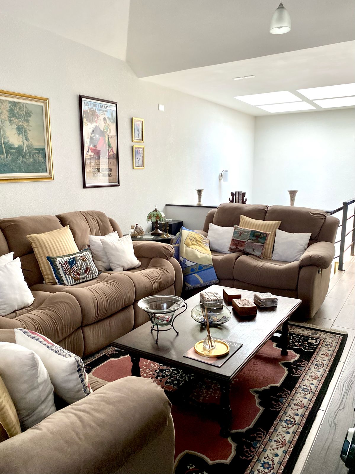 Fotografía No.1 de CASA EN VENTA CONDOMINIO VILLA CAPELO CAES- km22