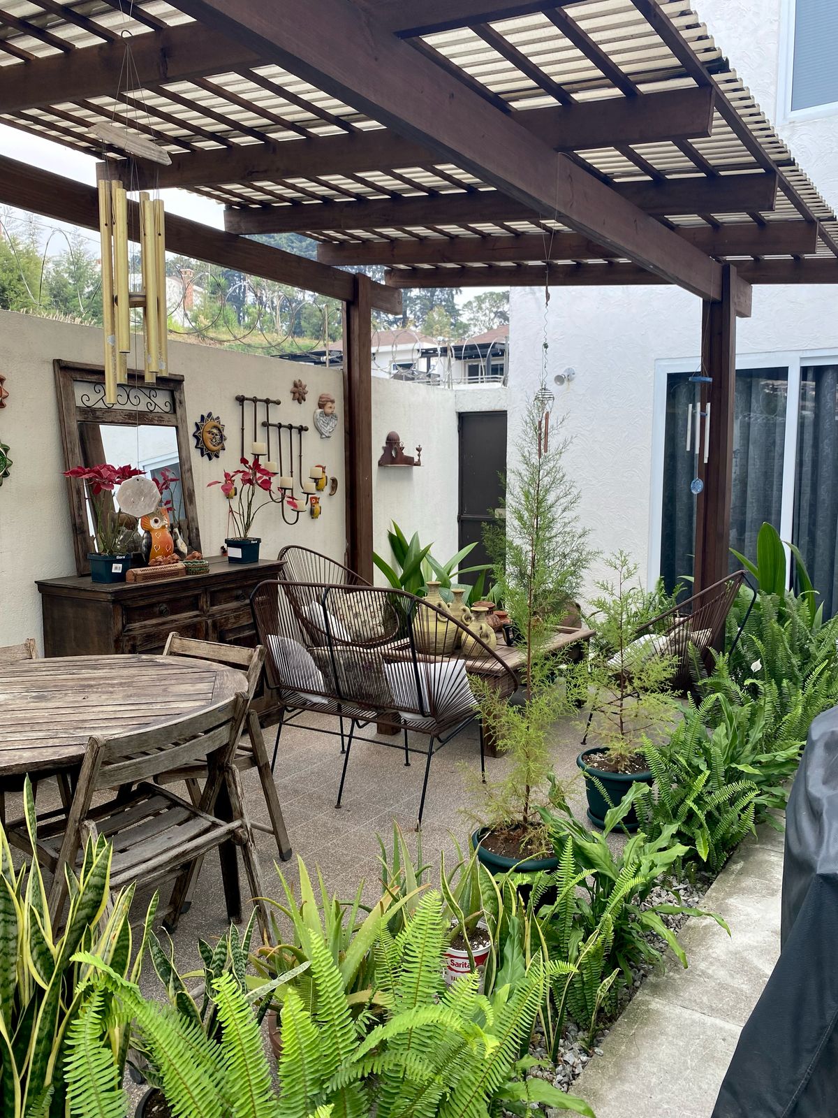 Fotografía No.3 de CASA EN VENTA CONDOMINIO VILLA CAPELO CAES- km22