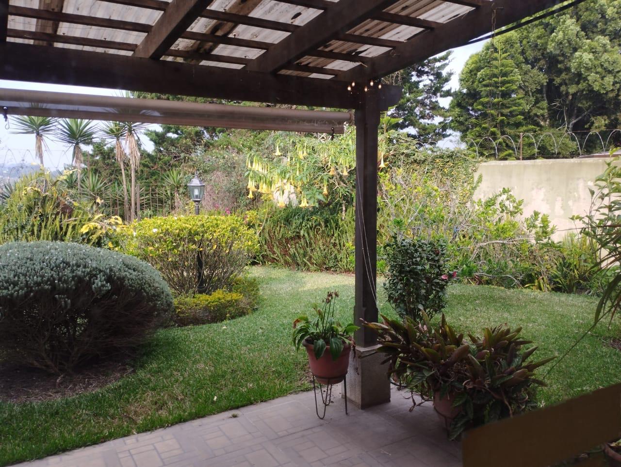Fotografía No.6 de CASA EN VENTA CARR SALVADOR RESIDENCIAL TERRAVISTA