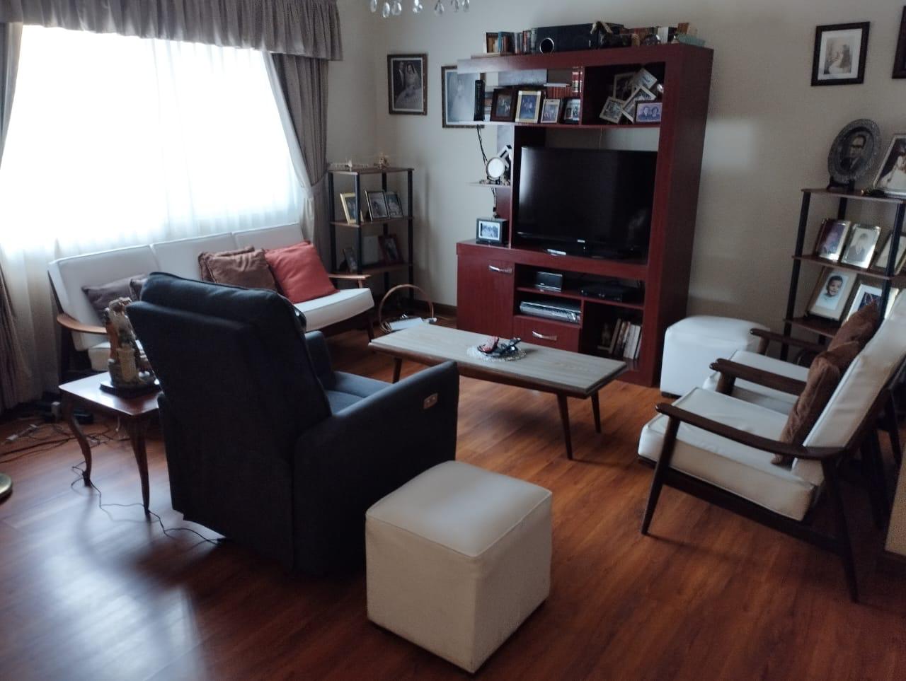 Fotografía No.4 de CASA EN VENTA CARR SALVADOR RESIDENCIAL TERRAVISTA