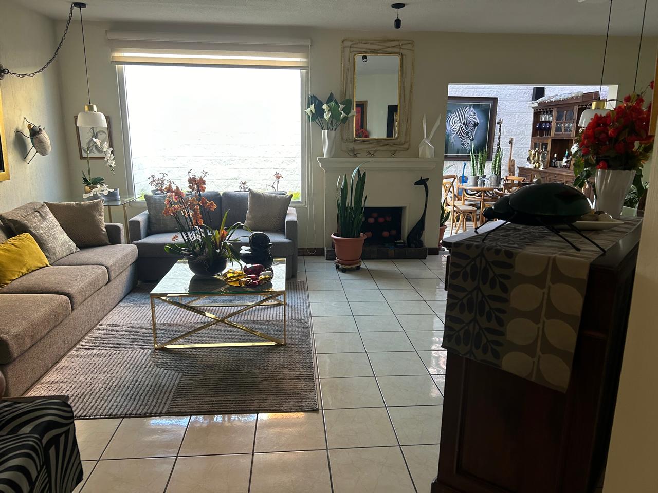 Fotografía No.4 de CASA EN VENTA EN CONDOMINIO PARAJE SOLAR  