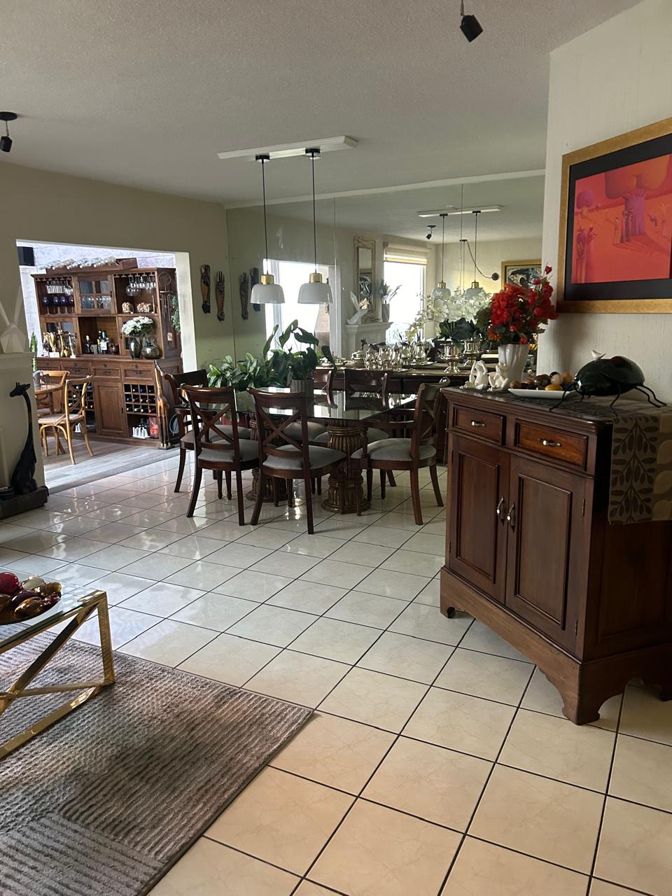 Fotografía No.2 de CASA EN VENTA EN CONDOMINIO PARAJE SOLAR  