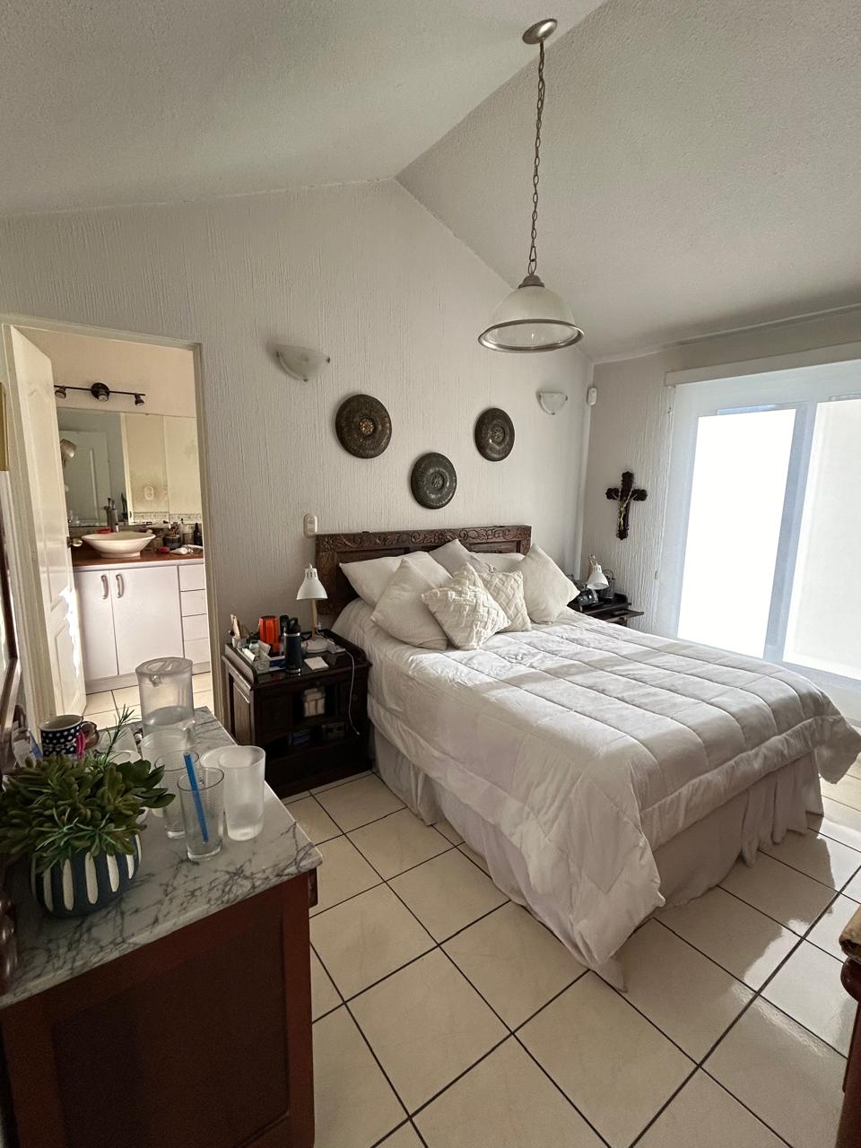 Fotografía No.1 de CASA EN VENTA EN CONDOMINIO PARAJE SOLAR  