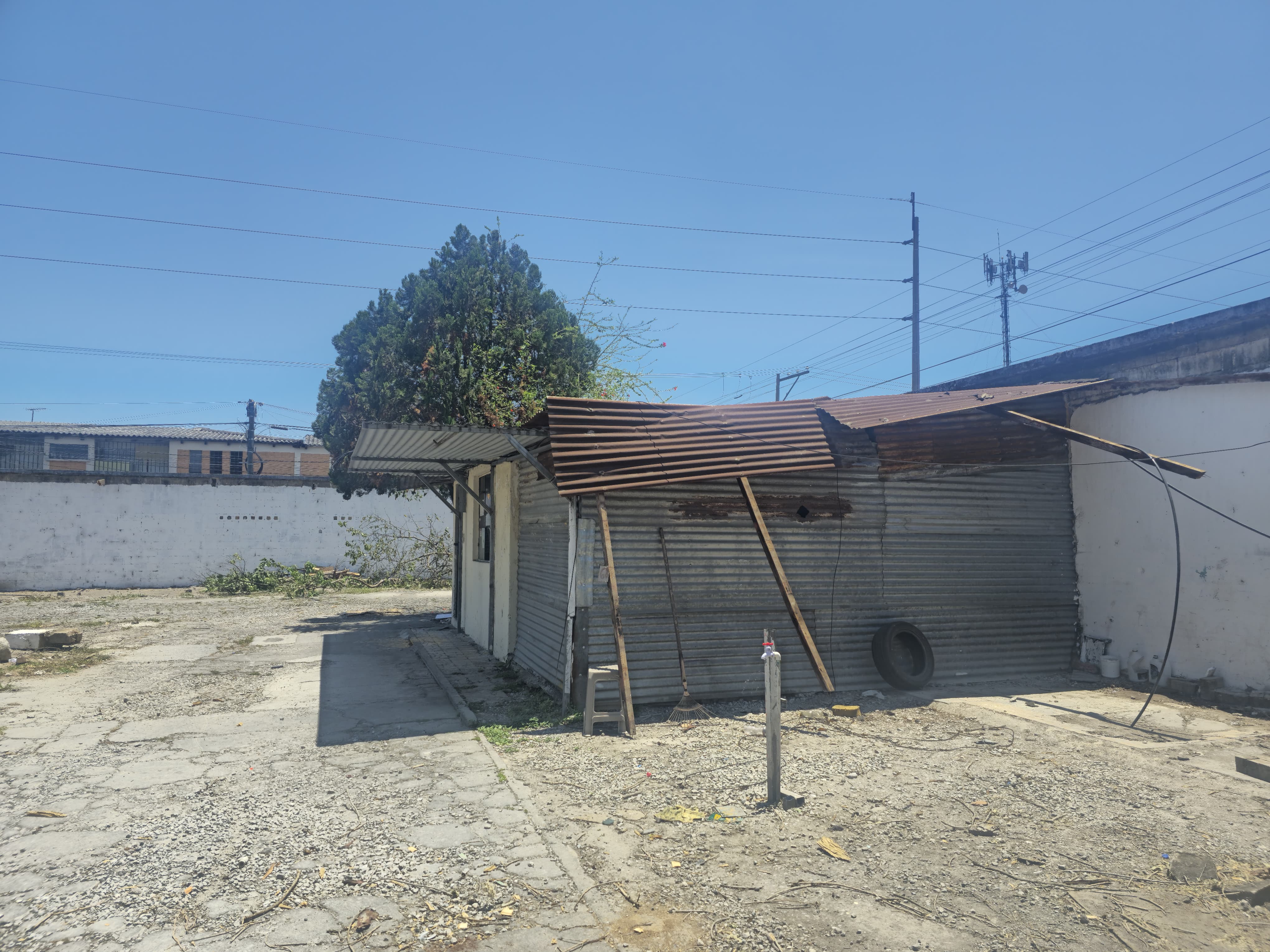 Fotografía No.2 de TERRENO EN VENTA ZONA 1