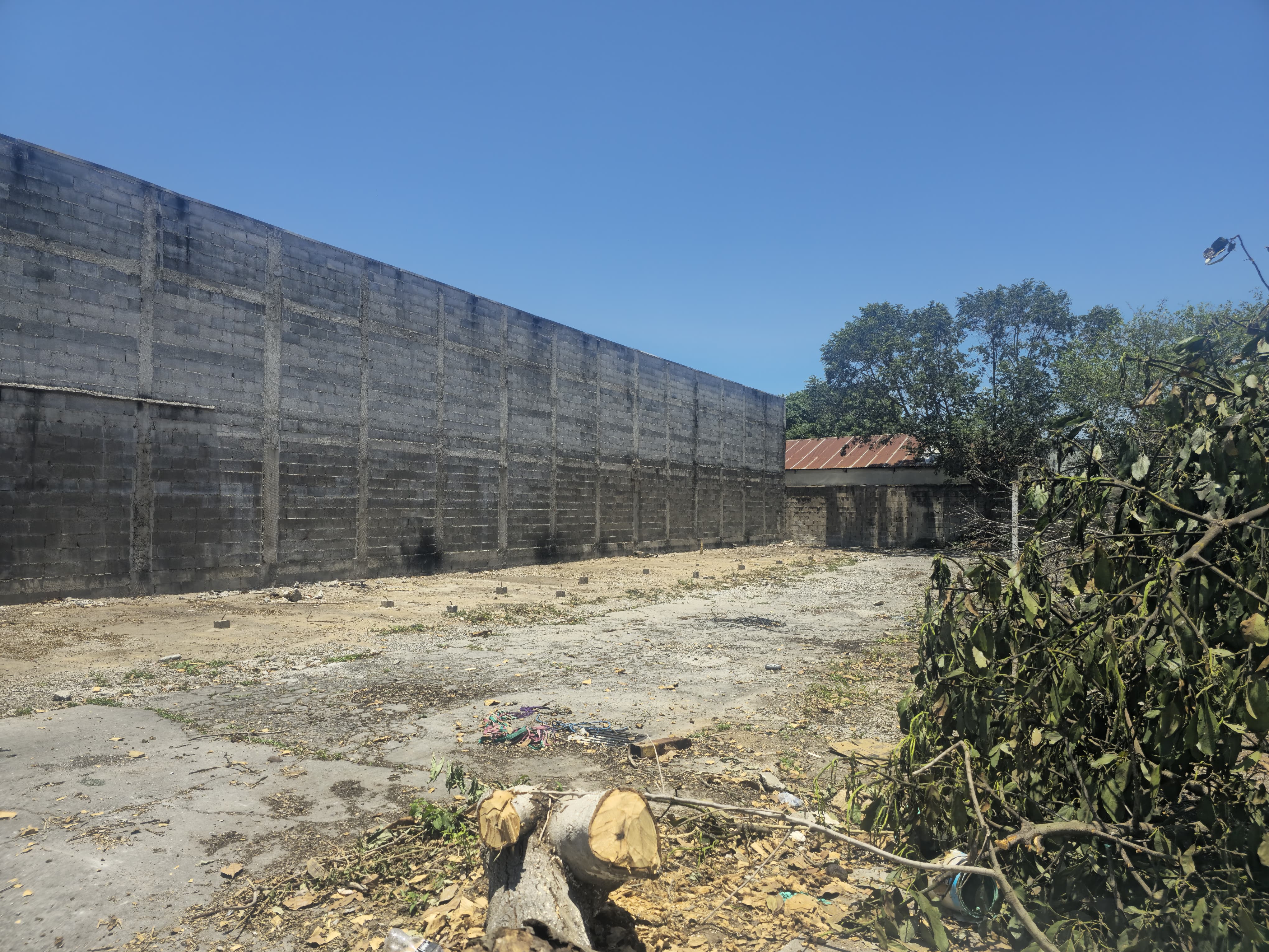 Fotografía No.4 de TERRENO EN VENTA ZONA 1