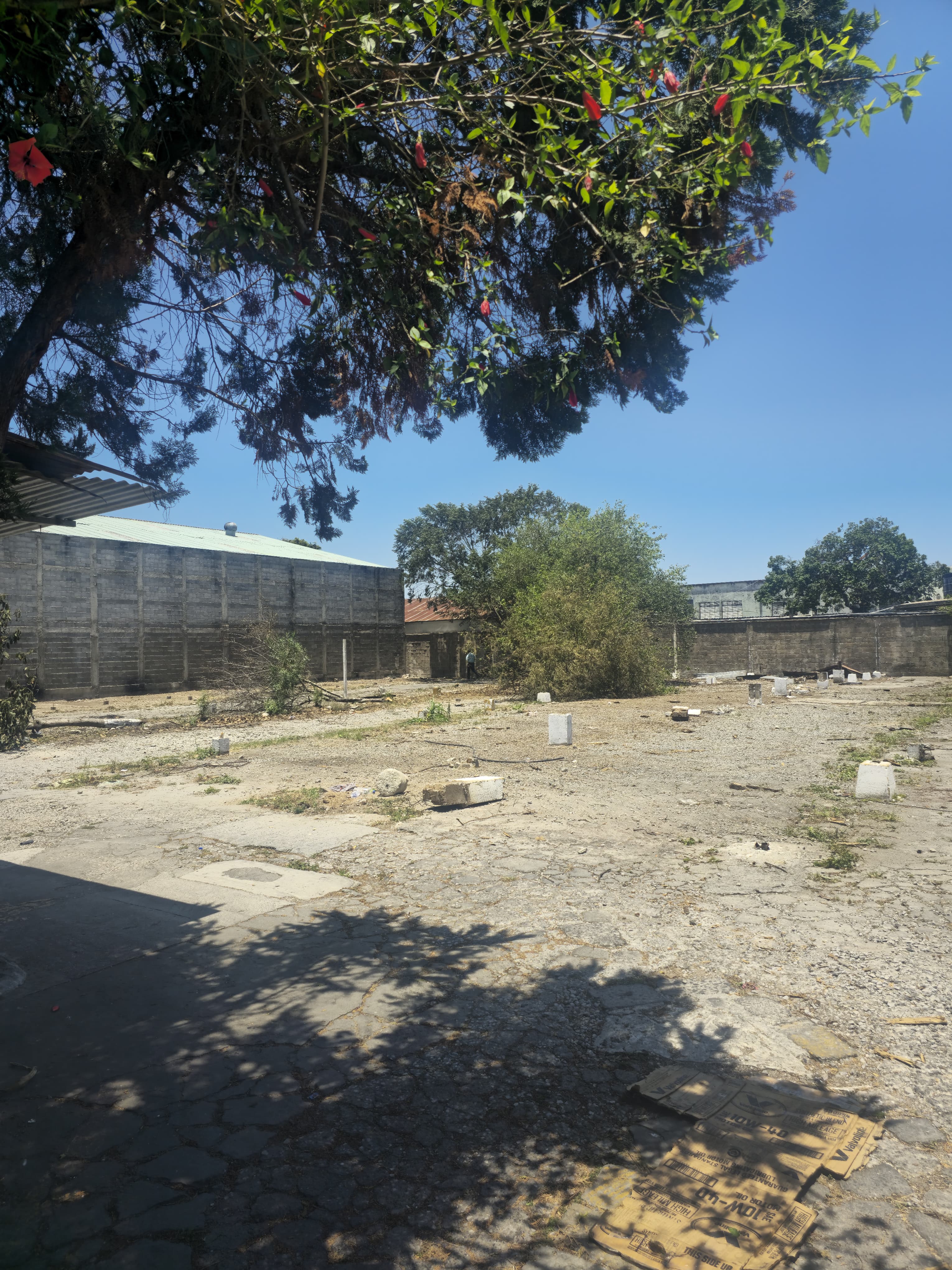 Portada de TERRENO EN VENTA ZONA 1