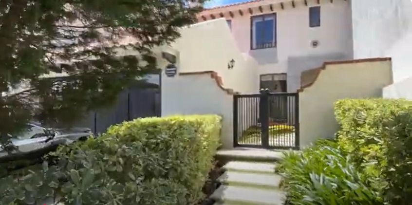 Portada de CASA EN VENTA LAZOS DE FRAIJANES