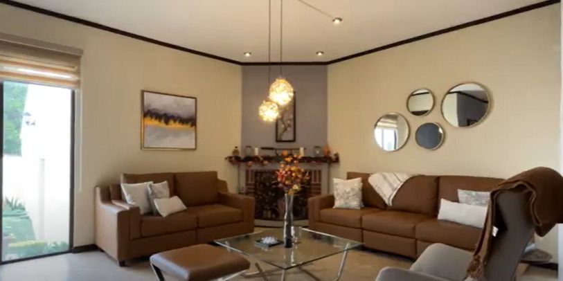 Fotografía No.2 de CASA EN VENTA LAZOS DE FRAIJANES