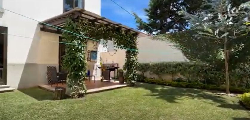 Fotografía No.3 de CASA EN VENTA LAZOS DE FRAIJANES